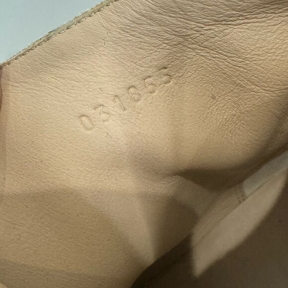 Chloe Susanna leather studded western booties - Picture 10 of 12